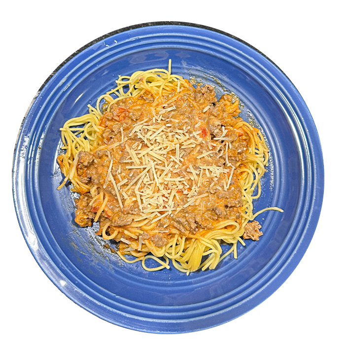 spaghetticircle